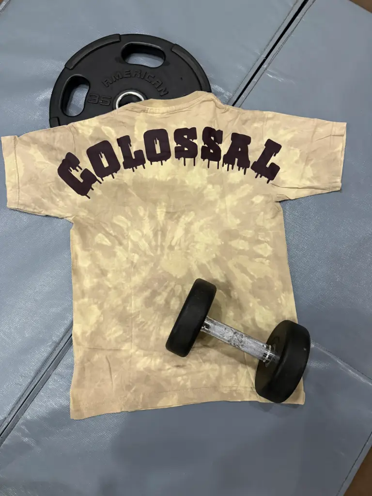 Pain Keeps Me Sane Edition